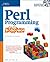 By Jr. - Perl Programming for the Absolute Beginner: 1st (first) Edition