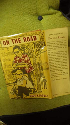 On The Road - A Novel