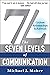 7L: The Seven Levels of Communication: Go From Relationships to Referrals