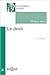 Le droit - 8e éd. de Philippe Jestaz ( 5 mars 2014 )