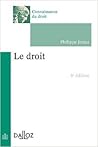 Le droit - 8e éd....