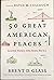50 Great American Places: Essential Historic Sites Across the U.S. [Paperback] [Jan 01, 2012] Jan 01, 2012