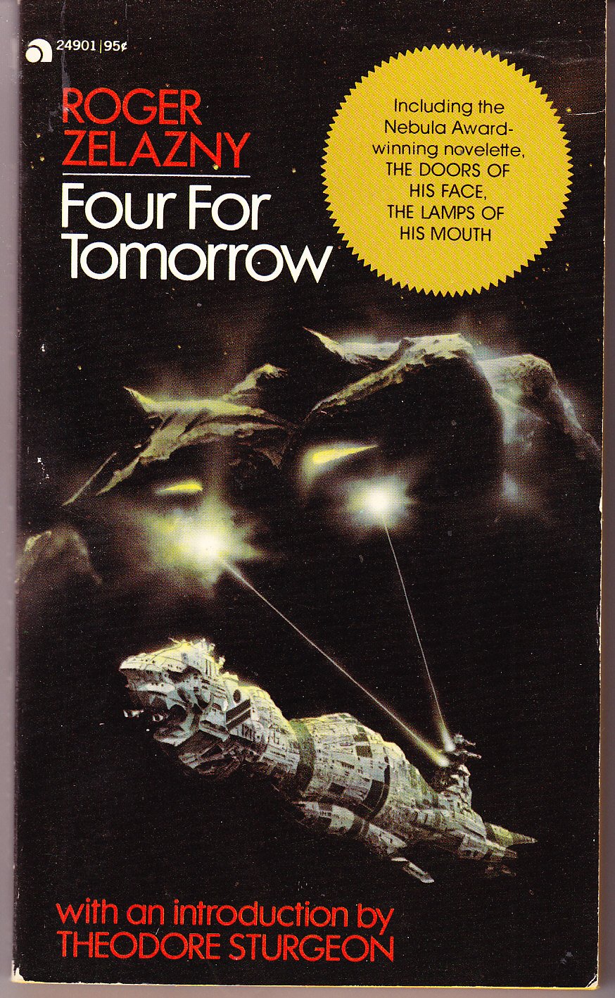 Four for Tomorrow