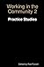 Working in the Community 2 by Purcell Rod (2010-07-21) Paperback by Rod Purcell