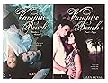 Vampire Beach Books 1-4: Bloodlust/Initiation/Ritual/Legacy