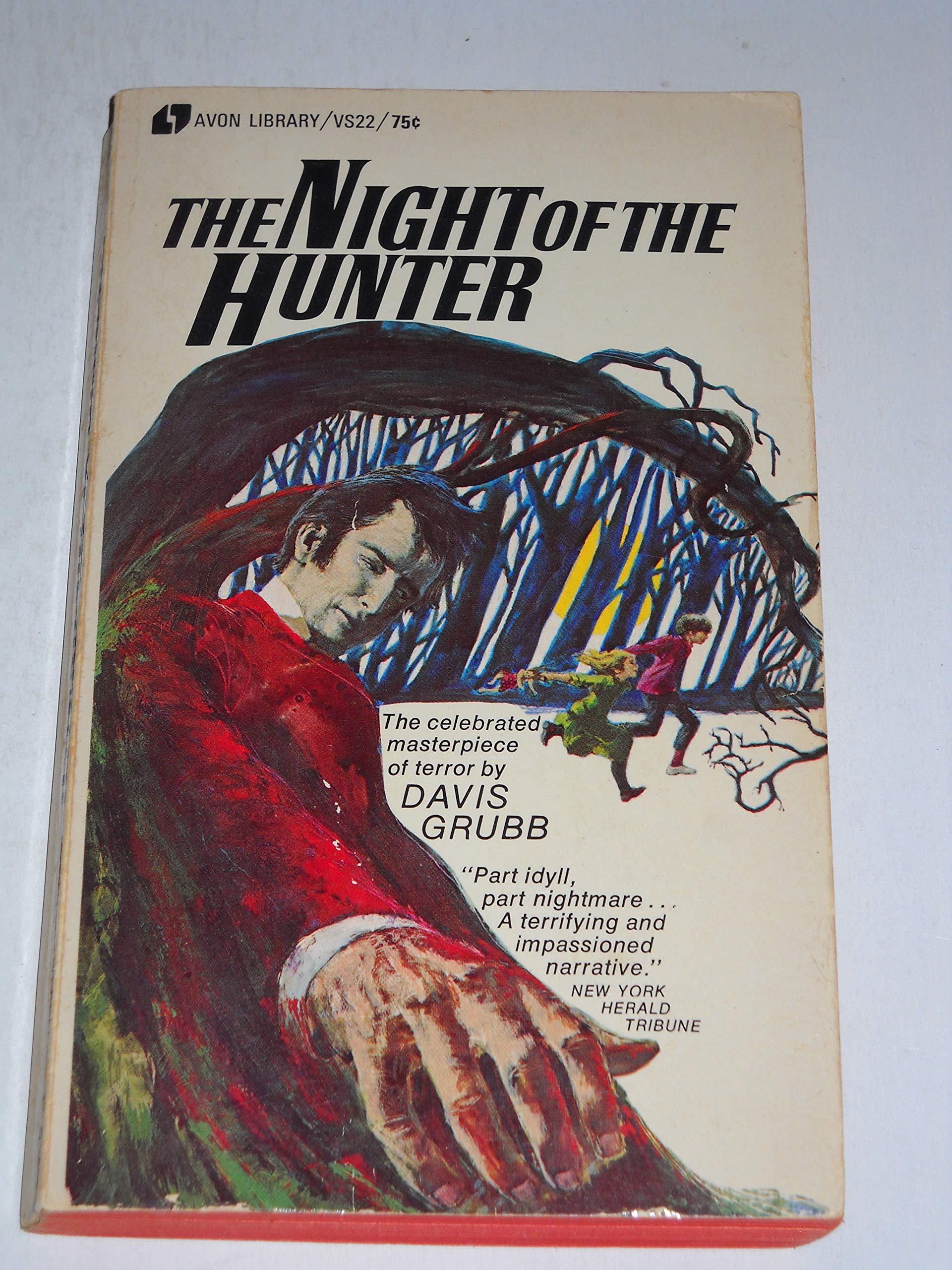 The Night of the Hunter