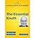 [(The Essential Knuth )] [Author: Donald E Knuth] [Aug-2013]