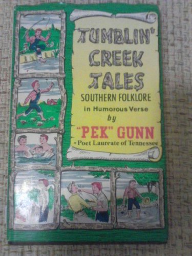 Tumblin Creek Tales (Hardcover)