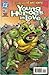 Young Heroes in Love #10 Ma...