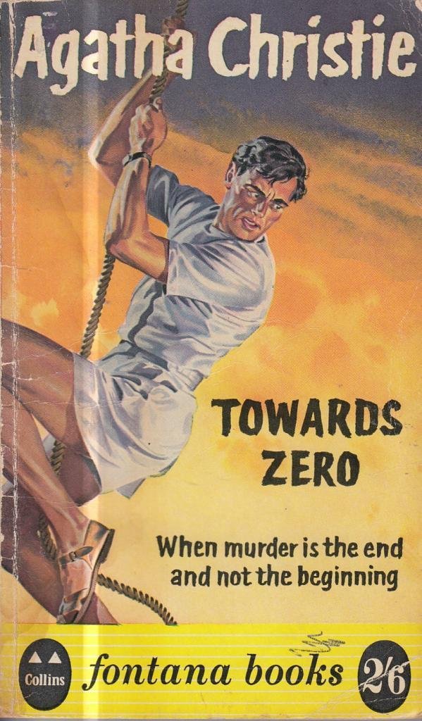 Towards Zero