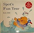 Spot's Fun Year