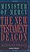 The New Testament Deacon (Study Guide) by Alexander Strauch (1995-09-01)