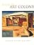Rare Santa Fe Art Colony - ...