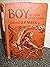 Boy, by S. P Meek