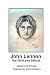 John Lennon - tribute by David Pryke