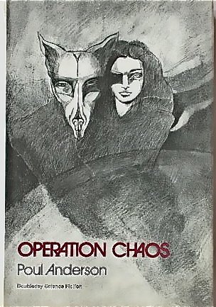 Operation Chaos
