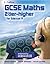 Higher Student Book: Year 11 (GCSE Maths for Edexcel Linear (A))