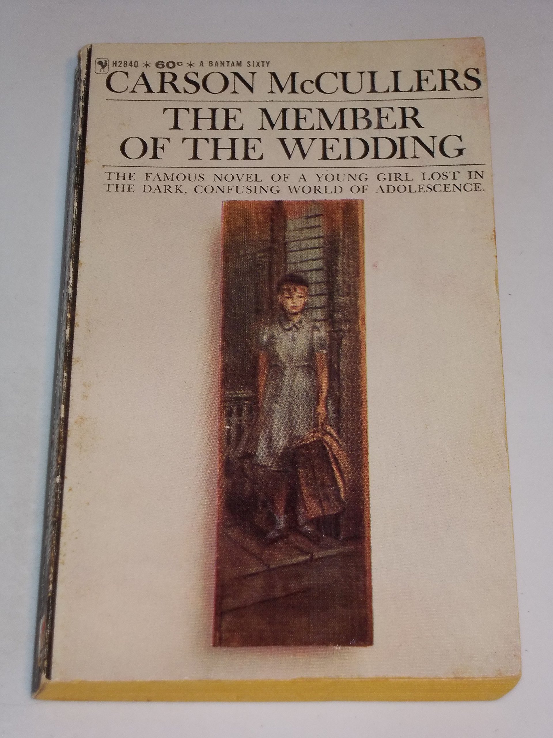 The Member of the Wedding
