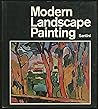 Modern landscape painting; Modern landscape painting;