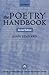 [The Poetry Handbook] [By: ...