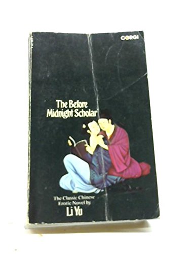 The Before Midnight Scholar