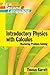 Introductory Physics with Calculus (as a Second Language ) Mastering Problem-Solving by Thomas E. Barrett (2005-10-14)