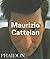 Maurizio Cattelan (Contemporary Artists) by Francesco Bonami, Nancy Spector, Barbara Vanderlinden, Massi (2003) Paperback