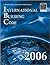 2006 International Building Code - Softcover Version 1st (first) edition Text Only