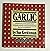 Garlic 101 Savory & Sed Rec AL