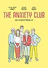 The Anxiety Club by Frédéric Fanget