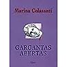 Gargantas abertas (Portuguese Edition)