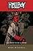 Hellboy Volume 4( The Right Hand of Doom (2nd Edition))[HELLBOY V04 HELLBOY V04 THE RI][Paperback]