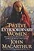 Twelve Extraordinary Women by John F. MacArthur Jr.