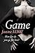 Game (Mischief) by Justine Elyot (2013-05-03)