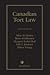 Canadian Tort Law