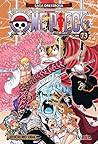 One Piece, Volume...