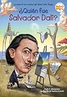 ¿Quién fue Salvad...