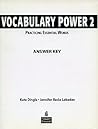 Vocabulary Power ...