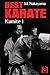 By Masatoshi Nakayama Best Karate, Vol.3: Kumite 1 [Paperback]