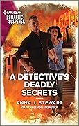 A Detective's Deadly Secrets