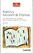 ANALISIS Y VALORACION DE EMPRESAS by Bob Vause