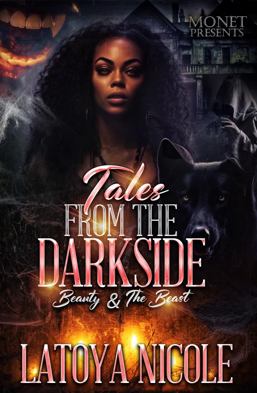 TALES FROM THE DARK SIDE: BEAUTY AND THE BEAST (Kindle Edition)