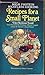 Recipes for a Small Planet:...