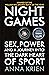 Night Games by Anna Krien