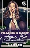 Anyone's Ball by Kandi Lane