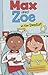 Max and Zoe at the Dentist by Swanson Sateren, Shelley (2013) Paperback