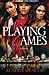 Playing Games by Kendra Spencer (2010-03-29)