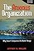 The Anxious Organization: Why Smart Companies Do Dumb Things by Jeffrey Miller (2008-02-05)