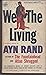 We the Living by Ayn Rand