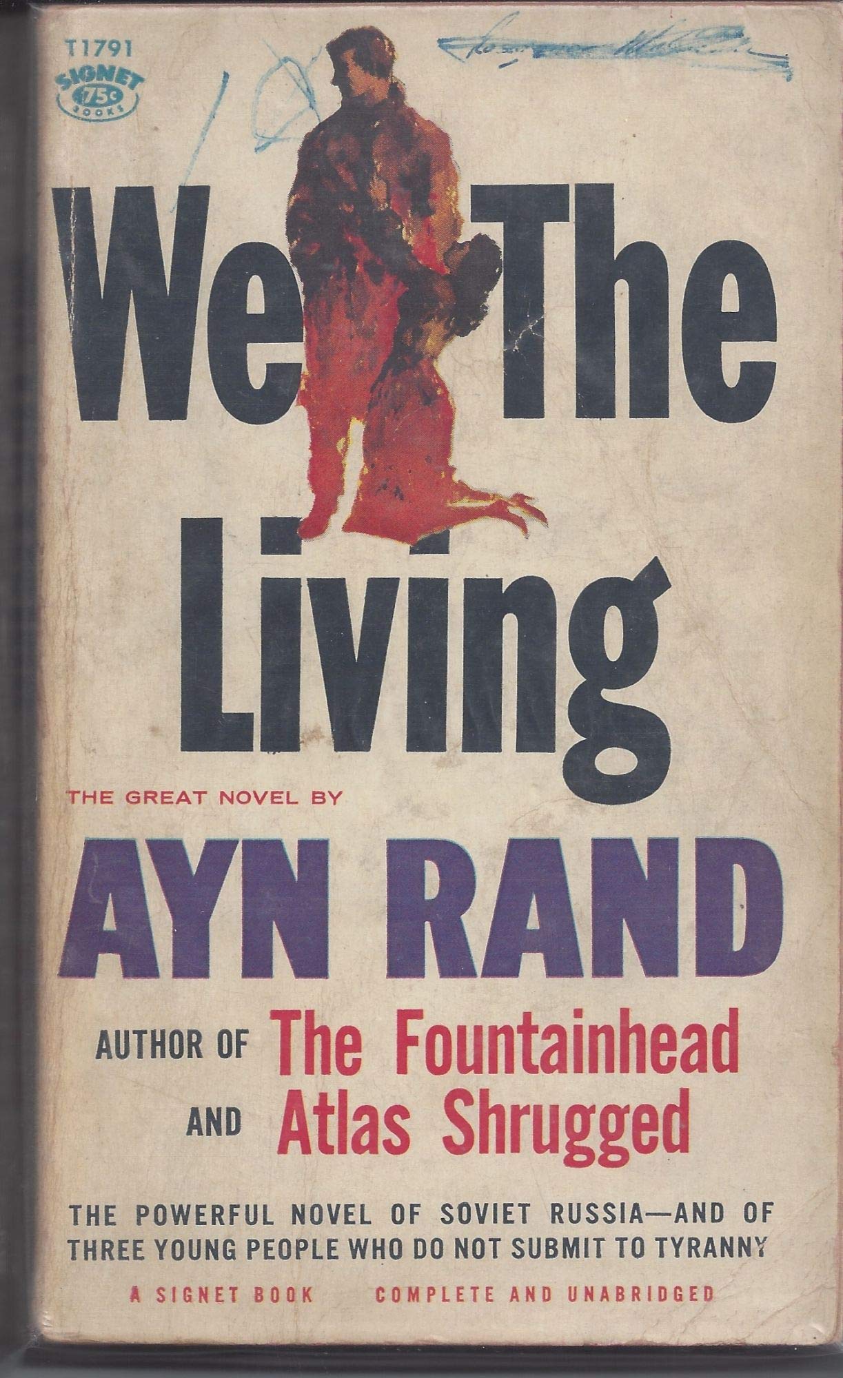 We the Living